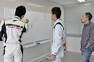 FSWサーキットレッスン開催報告 〜 正美旋風吹き荒れる!?