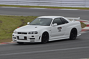 FSWサーキットレッスン開催報告 〜 正美旋風吹き荒れる!?