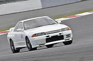 FSWサーキットレッスン開催報告 〜 正美旋風吹き荒れる!?