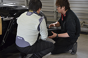 FSWサーキットレッスン開催報告 〜 正美旋風吹き荒れる!?