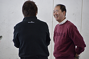 FSWサーキットレッスン開催報告 〜 正美旋風吹き荒れる!?