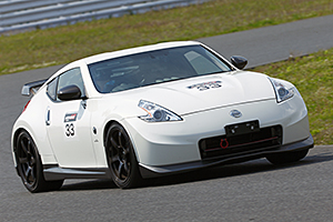 ベストな空気圧の見つけ方 〜 TPチェッカー