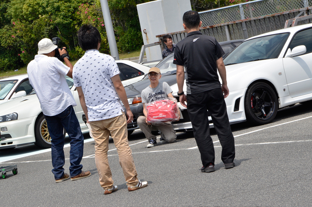 楽しかった神戸。 〜 晴れ神様効果??