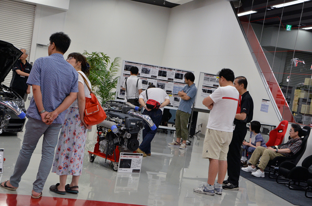 第二世代GT-R向け新規メニューも大好評 〜 経年劣化対策キット、取り扱い継続します!