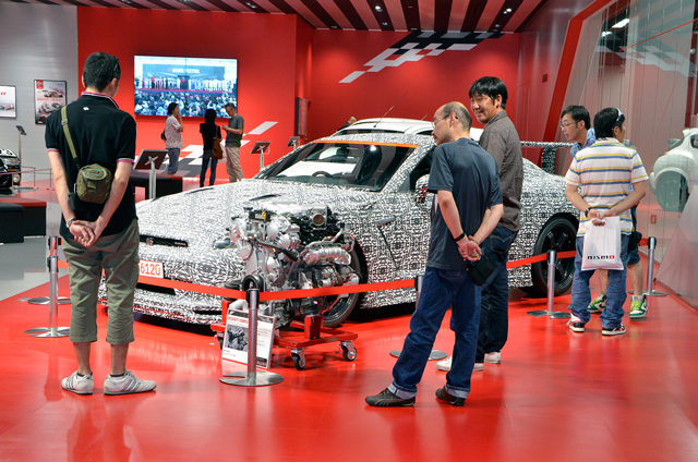 第二世代GT-R向け新規メニューも大好評 〜 経年劣化対策キット、取り扱い継続します!