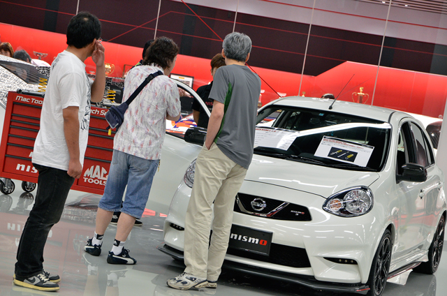 第二世代GT-R向け新規メニューも大好評 〜 経年劣化対策キット、取り扱い継続します!
