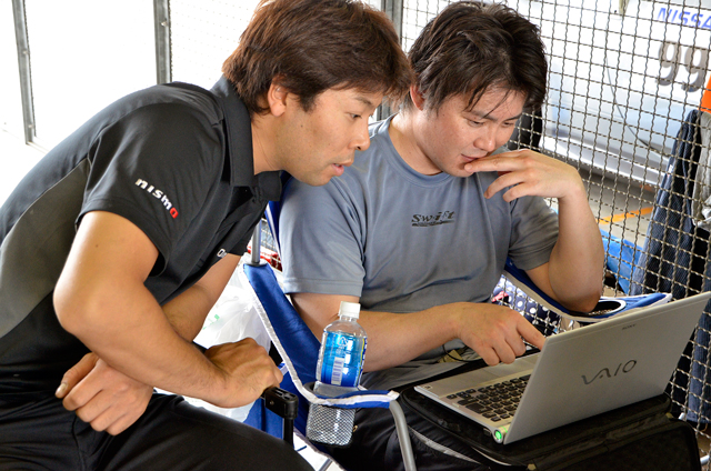 ’14 Zチャレンジサポート サーキットトライアル@もてぎ 〜 ま、まさかの結末&TPチェッカーの精度