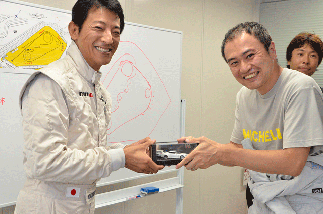 アンダーステアを消す方法 〜 ドライビングレッスンレポート