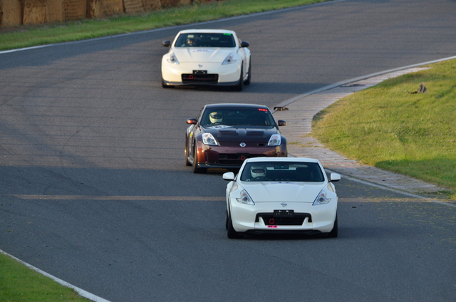 '14 Zチャレンジサポート Rd2筑波レポート
