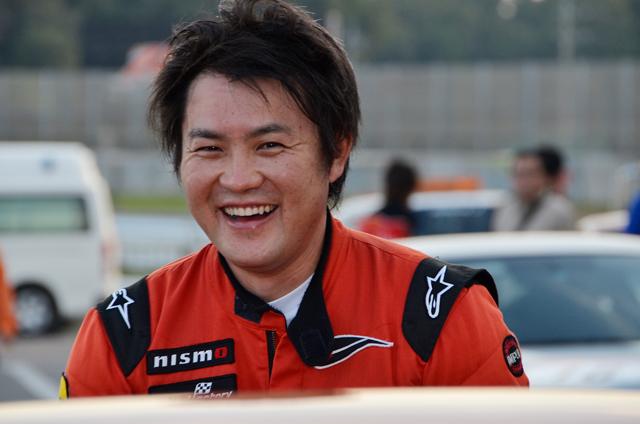 '14 Zチャレンジサポート Rd2筑波レポート
