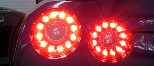 R35 GT-R用新メニュー情報 〜 キャンペーンで先行特別販売