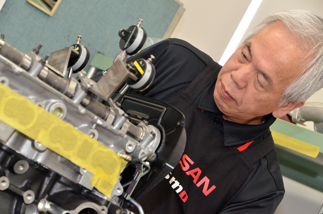 キャンペーン追加情報 〜 RB26フルリフレッシュ組み立て中byフーさん
