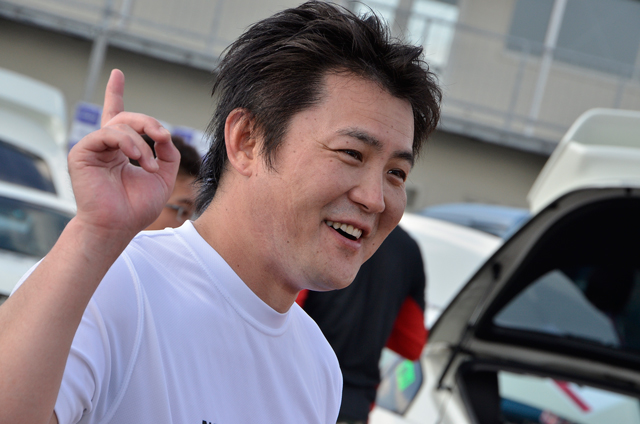 ’14 Zチャレンジサポート Rd3袖ヶ浦レポート 〜 秋の珍事勃発!