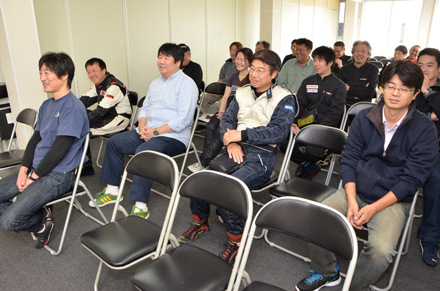 新カリキュラムで効果アップ? 〜 ドライビングレッスンレポート