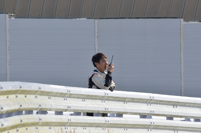 新カリキュラムで効果アップ? 〜 ドライビングレッスンレポート
