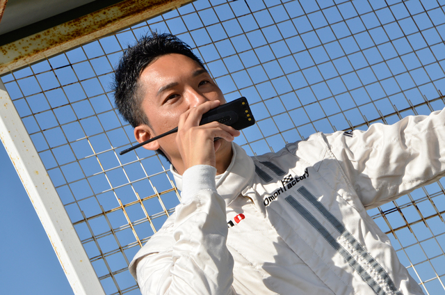 新カリキュラムで効果アップ? 〜 ドライビングレッスンレポート