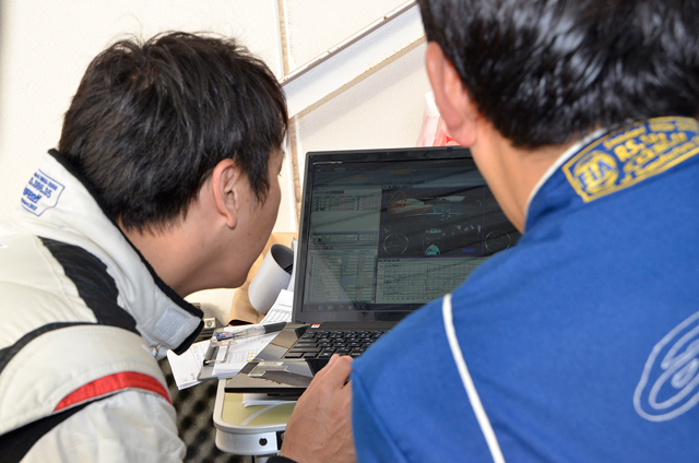新カリキュラムで効果アップ? 〜 ドライビングレッスンレポート