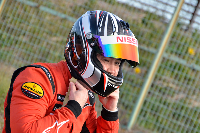 ’14 Zチャレンジサポート Rd4筑波レポート 〜 風邪にも負けない楽しさ