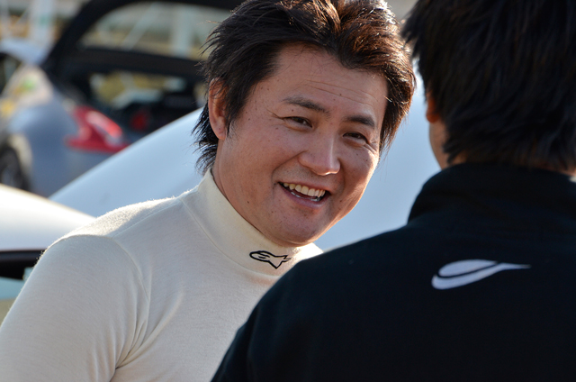 ’14 Zチャレンジサポート Rd4筑波レポート 〜 風邪にも負けない楽しさ