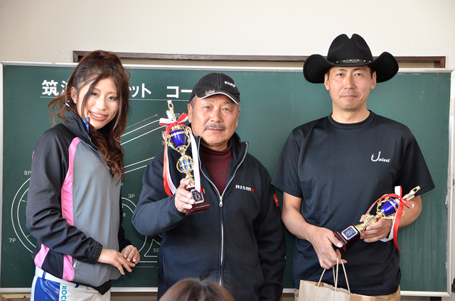 ’14 Zチャレンジサポート Rd4筑波レポート 〜 風邪にも負けない楽しさ