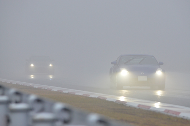 ABSの使い方をマスターする 〜 FSWサーキットレッスンレポート