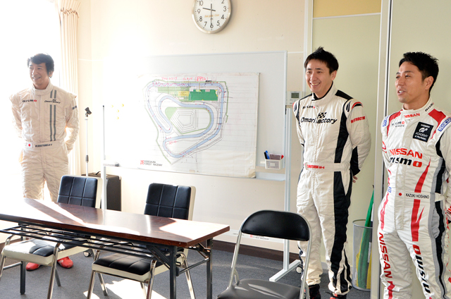 初心者にも上級者にも効く、タイムアップの秘訣 〜 サーキットレッスンレポート