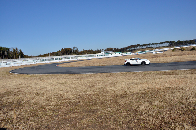 初心者にも上級者にも効く、タイムアップの秘訣 〜 サーキットレッスンレポート
