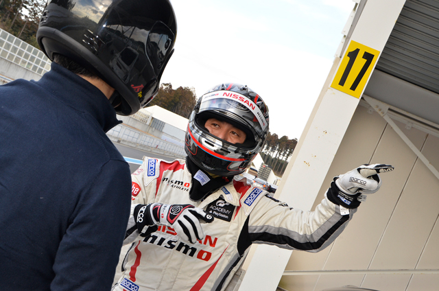 初心者にも上級者にも効く、タイムアップの秘訣 〜 サーキットレッスンレポート