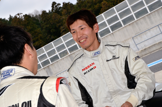 初心者にも上級者にも効く、タイムアップの秘訣 〜 サーキットレッスンレポート