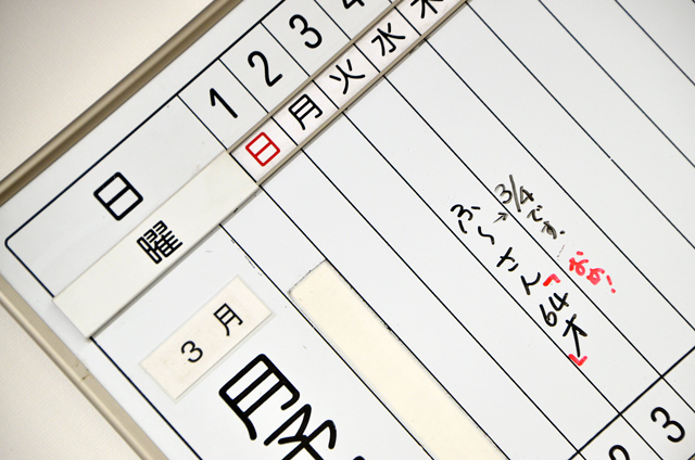 幻の誕生祭 〜 レジェンドが生まれた日
