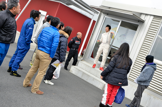 当日のPHOTO GALLERY