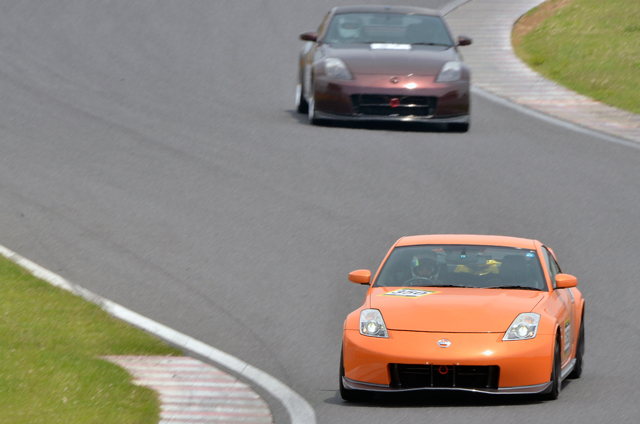 ’15 Zチャレンジサポート 筑波レポート