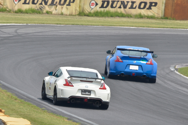 ’15 Zチャレンジサポート 筑波レポート