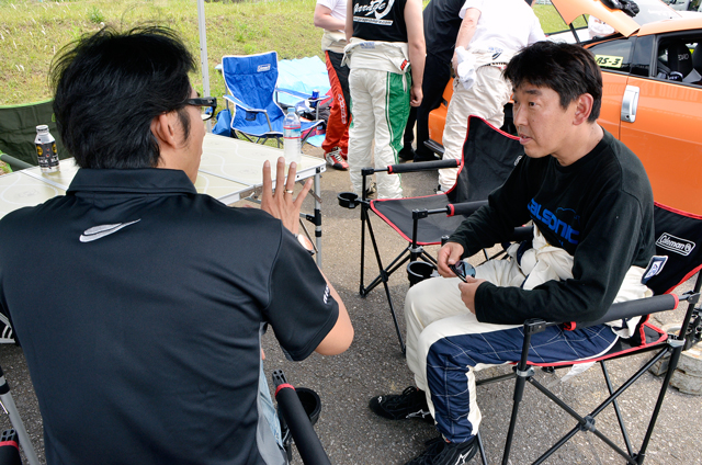 ’15 Zチャレンジサポート 筑波レポート