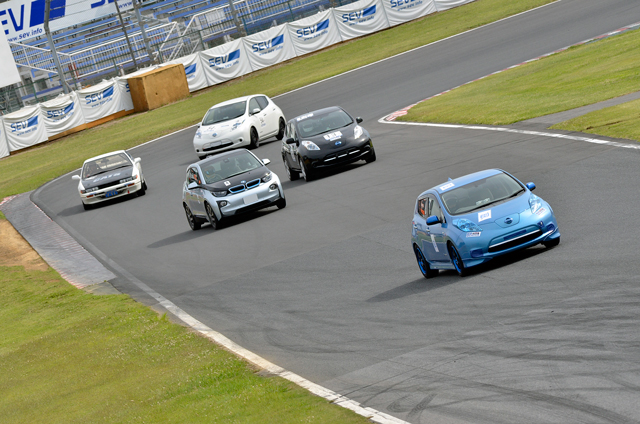 ’15 Zチャレンジサポート 筑波レポート