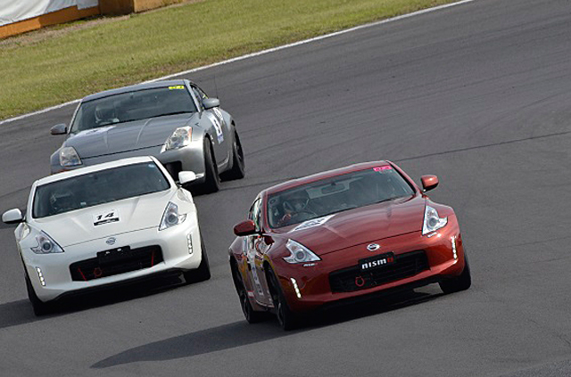 ’15 Zチャレンジサポート 筑波レポート