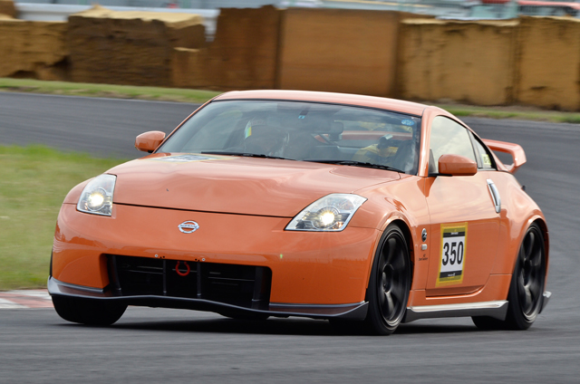 ’15 Zチャレンジサポート 筑波レポート