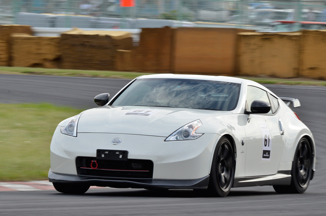 ’15 Zチャレンジサポート 筑波レポート