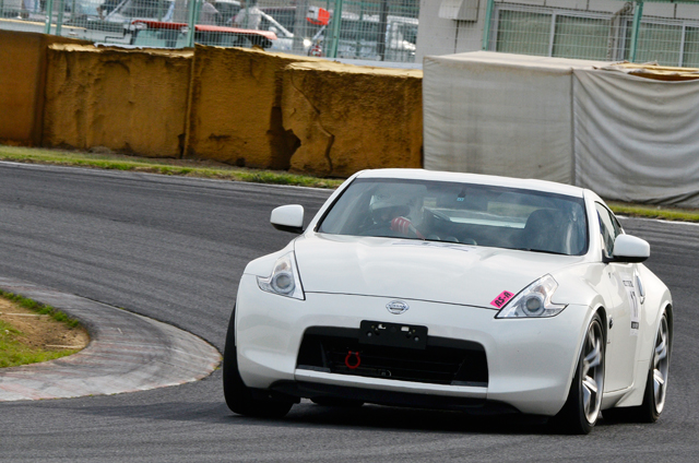 ’15 Zチャレンジサポート 筑波レポート