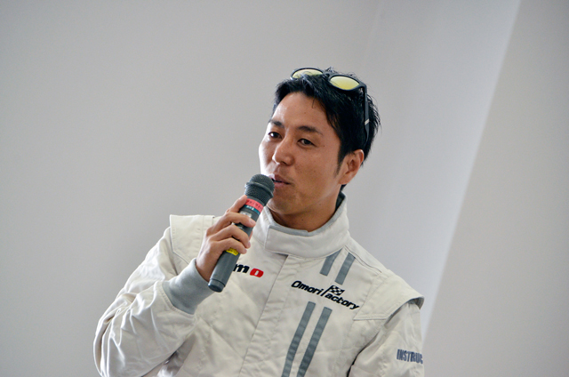 タイムアップの秘訣は継続参加にあり 〜 FSWサーキットレッスンレポート