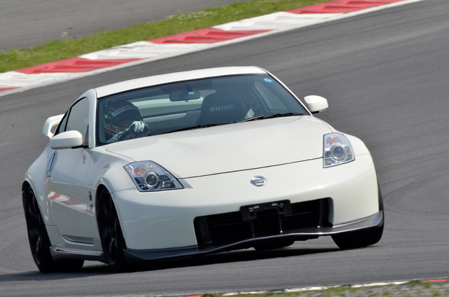 タイムアップの秘訣は継続参加にあり 〜 FSWサーキットレッスンレポート