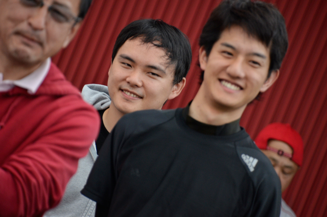 当日のPHOTO GALLERY