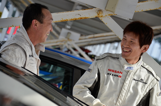 '15 Zチャレンジサポート Stage2袖ヶ浦レポート