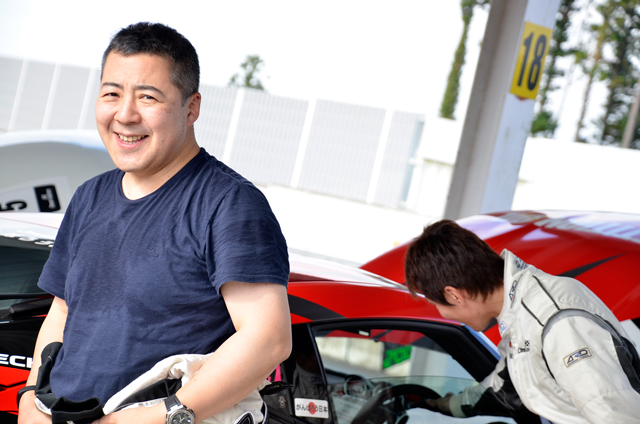 '15 Zチャレンジサポート Stage2袖ヶ浦レポート