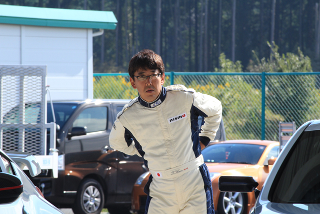’15 Zチャレンジサポート Stage2袖ヶ浦レポート