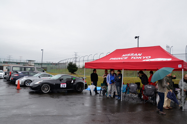 ’15 Zチャレンジサポート 〜 Stage3筑波レポート