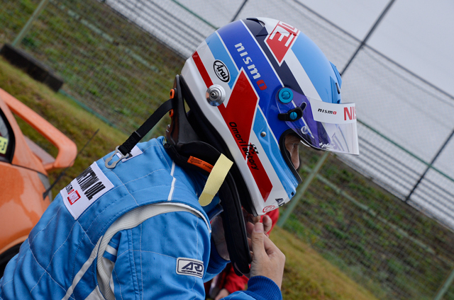 ’15 Zチャレンジサポート 〜 Stage3筑波レポート