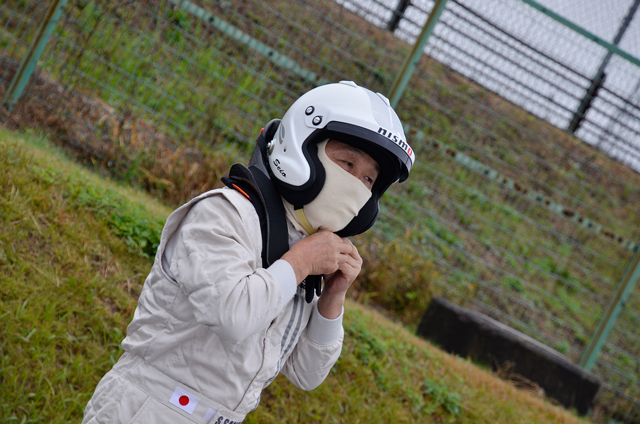 ’15 Zチャレンジサポート 〜 Stage3筑波レポート
