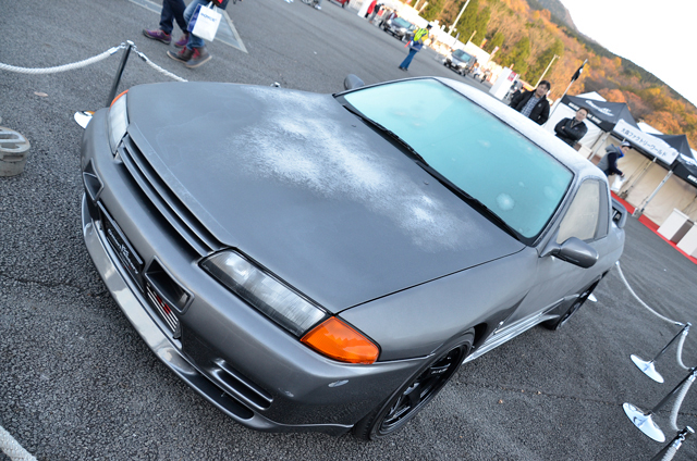 ご来場ありがとうございました 〜 大森Fワールド@NISMOフェスティバル
