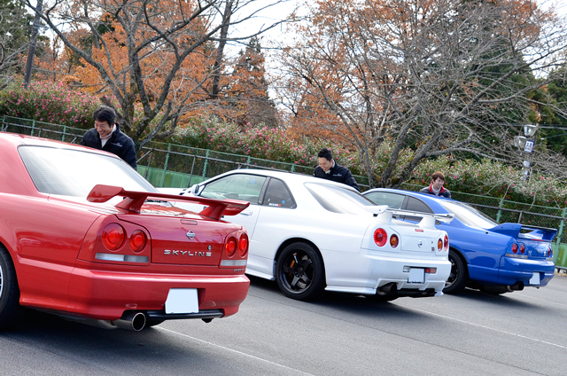 大いなる収穫 〜 FSWサーキットレッスンレポート